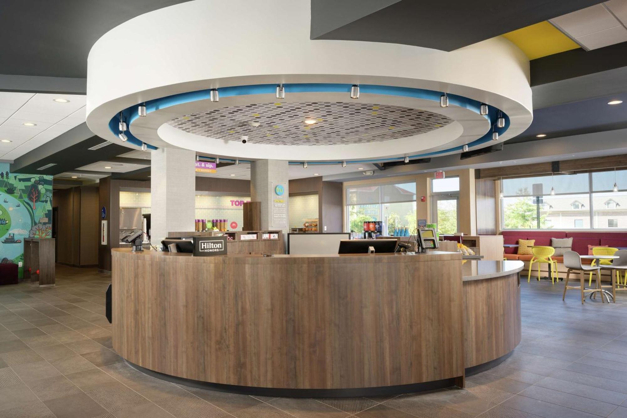 Tru By Hilton Chattanooga Hamilton Place, Tn Exterior photo