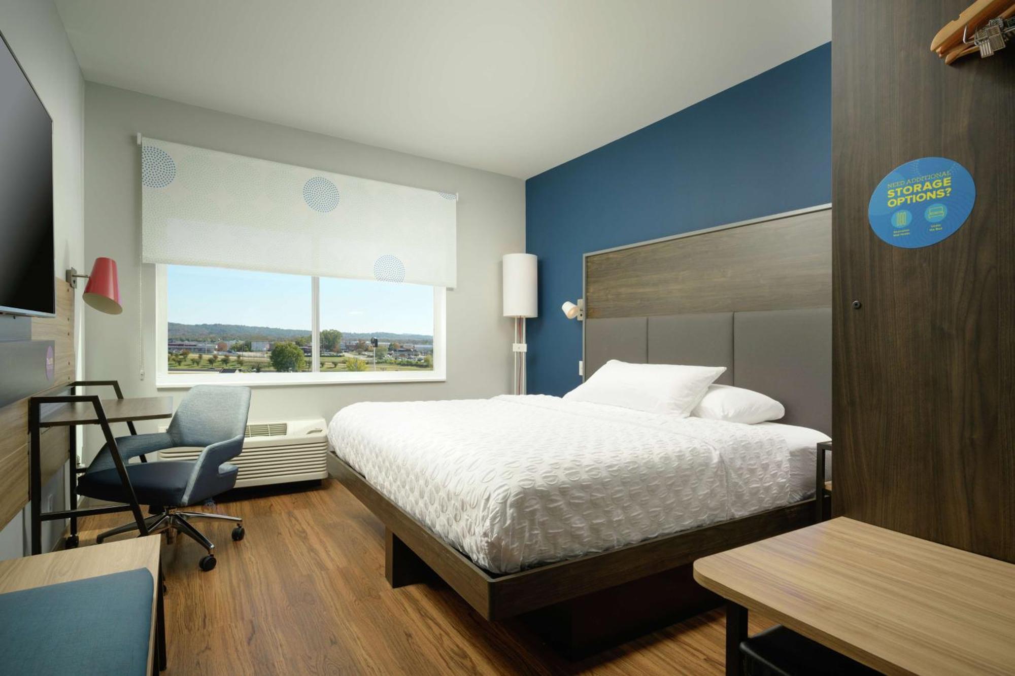 Tru By Hilton Chattanooga Hamilton Place, Tn Exterior photo